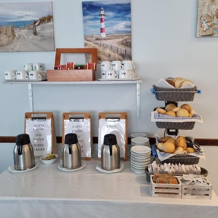 Hotel Serenella Lido di Jesolo Ngoại thất bức ảnh