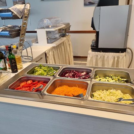 Hotel Serenella Lido di Jesolo Ngoại thất bức ảnh