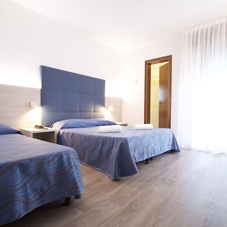 Hotel Serenella Lido di Jesolo Ngoại thất bức ảnh
