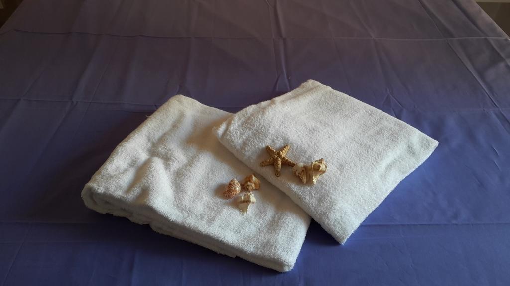 Hotel Serenella Lido di Jesolo Ngoại thất bức ảnh
