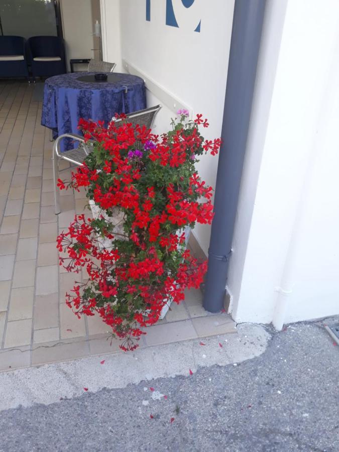 Hotel Serenella Lido di Jesolo Ngoại thất bức ảnh