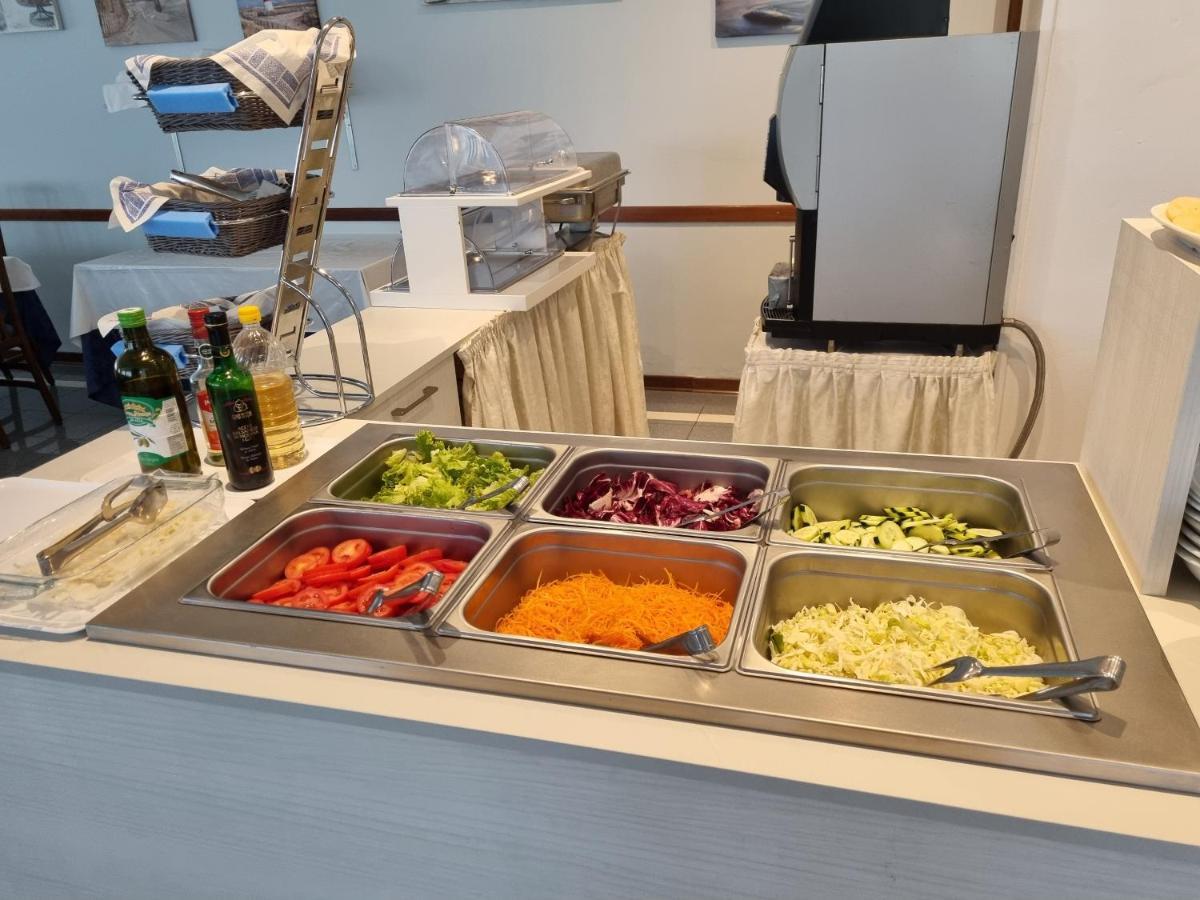 Hotel Serenella Lido di Jesolo Ngoại thất bức ảnh