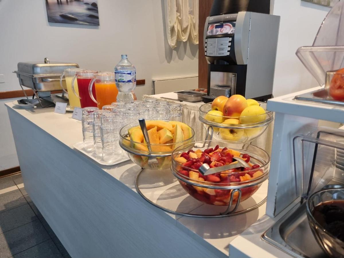 Hotel Serenella Lido di Jesolo Ngoại thất bức ảnh
