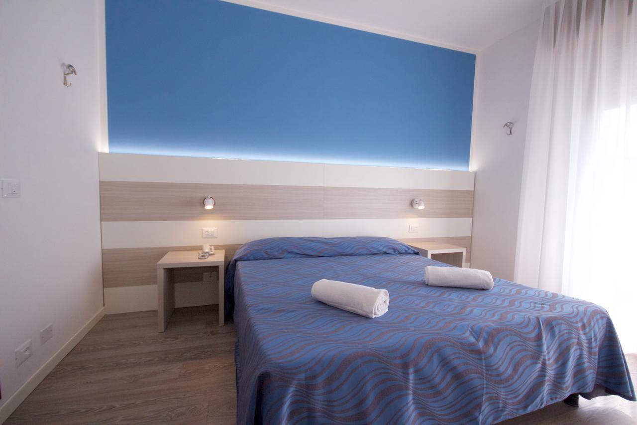 Hotel Serenella Lido di Jesolo Ngoại thất bức ảnh