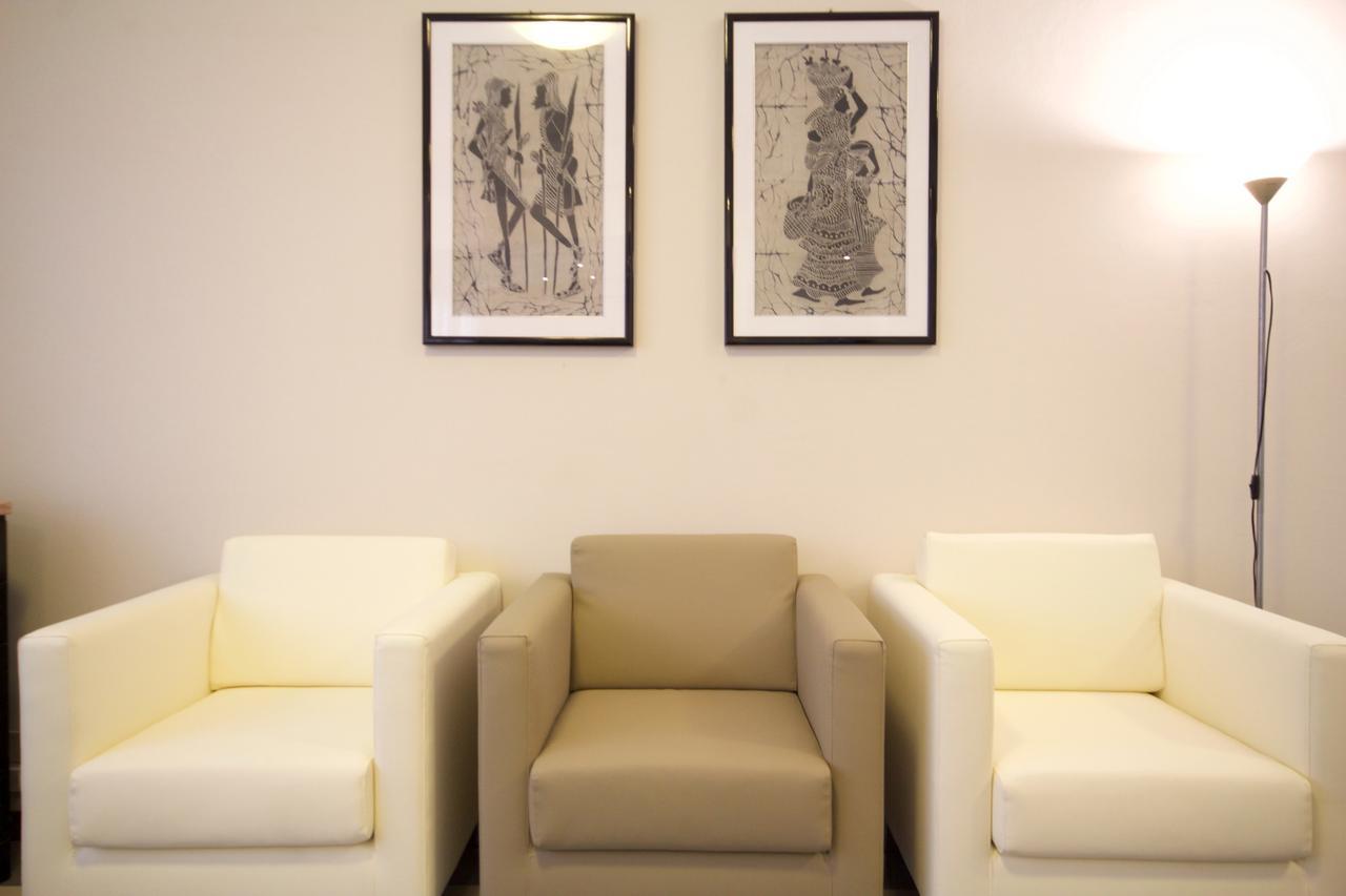 Hotel Serenella Lido di Jesolo Ngoại thất bức ảnh